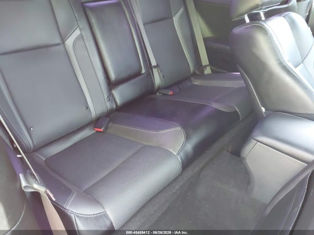 45489412 :رقم المزاد ، 2C3CDZAG3PH549462 vin ، 2023 Dodge Challenger Sxt مزاد بيع