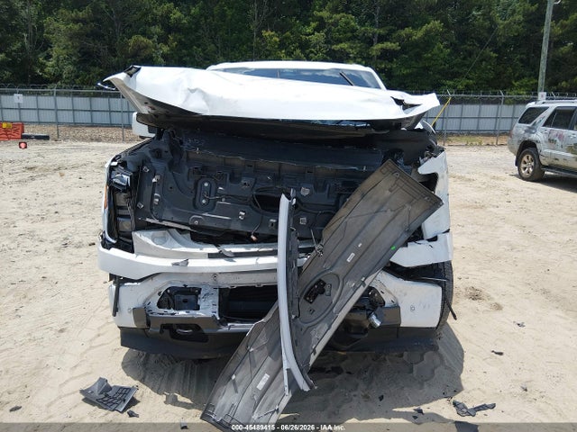 Продаж на аукціоні авто 2024 Ford F-150 Lightning Lariat, vin: 1FT6W5L75RWG26068, номер лоту: 45489415