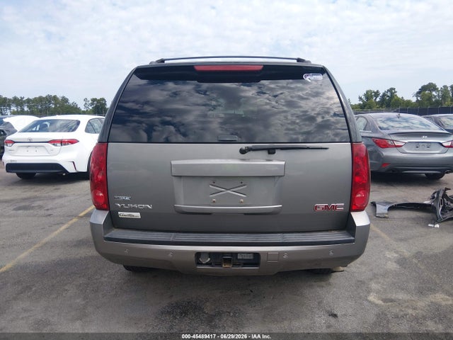 Aukcja sprzedaży 2007 Gmc Yukon Commercial, vin: 1GKFC13097J293716, numer aukcji: 45489417