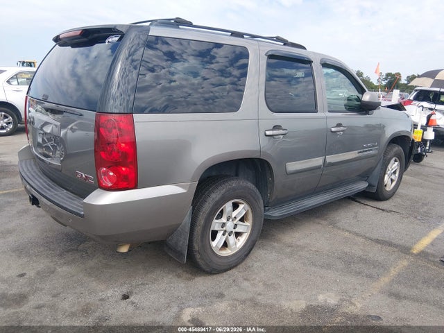 Aukcja sprzedaży 2007 Gmc Yukon Commercial, vin: 1GKFC13097J293716, numer aukcji: 45489417