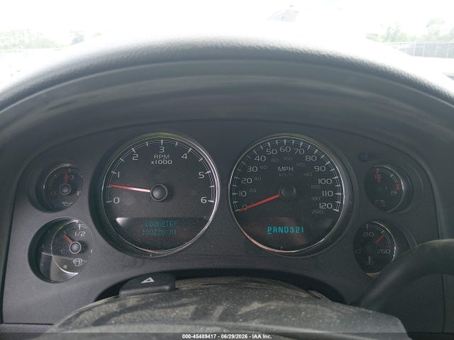 Aukcja sprzedaży 2007 Gmc Yukon Commercial, vin: 1GKFC13097J293716, numer aukcji: 45489417