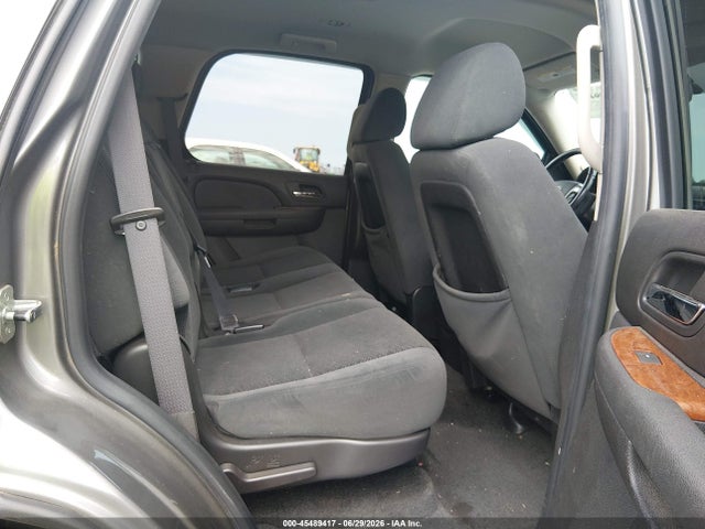 Aukcja sprzedaży 2007 Gmc Yukon Commercial, vin: 1GKFC13097J293716, numer aukcji: 45489417
