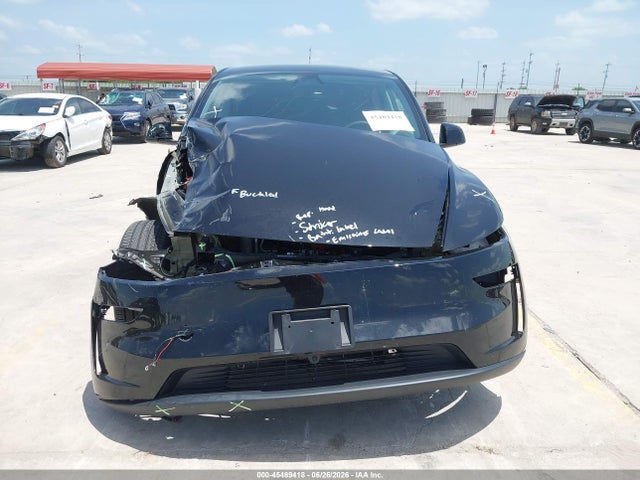 Продаж на аукціоні авто 2026 Tesla Model Y Premium Rear-wheel Drive/rear-wheel Drive, vin: 7SAYGDEDXTA439424, номер лоту: 45489418