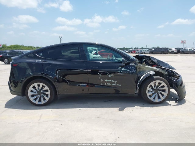 Продаж на аукціоні авто 2026 Tesla Model Y Premium Rear-wheel Drive/rear-wheel Drive, vin: 7SAYGDEDXTA439424, номер лоту: 45489418