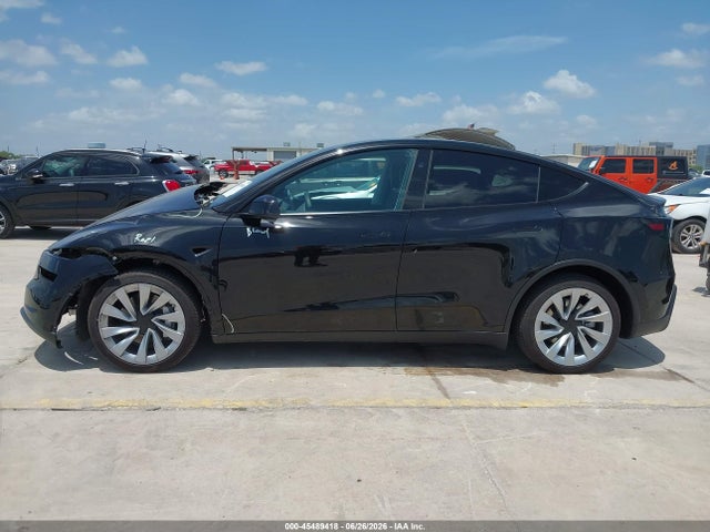 Продаж на аукціоні авто 2026 Tesla Model Y Premium Rear-wheel Drive/rear-wheel Drive, vin: 7SAYGDEDXTA439424, номер лоту: 45489418