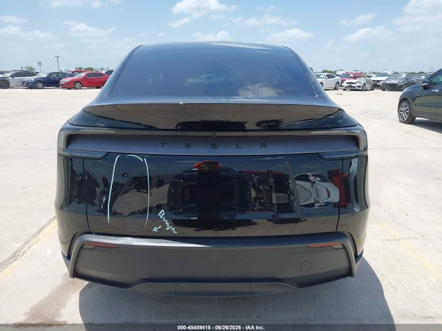 Продаж на аукціоні авто 2026 Tesla Model Y Premium Rear-wheel Drive/rear-wheel Drive, vin: 7SAYGDEDXTA439424, номер лоту: 45489418