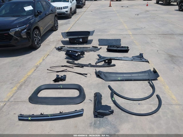 Продаж на аукціоні авто 2026 Tesla Model Y Premium Rear-wheel Drive/rear-wheel Drive, vin: 7SAYGDEDXTA439424, номер лоту: 45489418