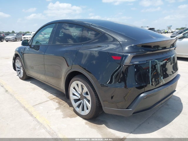 Продаж на аукціоні авто 2026 Tesla Model Y Premium Rear-wheel Drive/rear-wheel Drive, vin: 7SAYGDEDXTA439424, номер лоту: 45489418