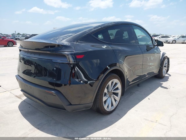 Продаж на аукціоні авто 2026 Tesla Model Y Premium Rear-wheel Drive/rear-wheel Drive, vin: 7SAYGDEDXTA439424, номер лоту: 45489418
