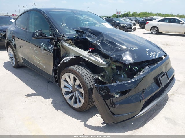 Продаж на аукціоні авто 2026 Tesla Model Y Premium Rear-wheel Drive/rear-wheel Drive, vin: 7SAYGDEDXTA439424, номер лоту: 45489418