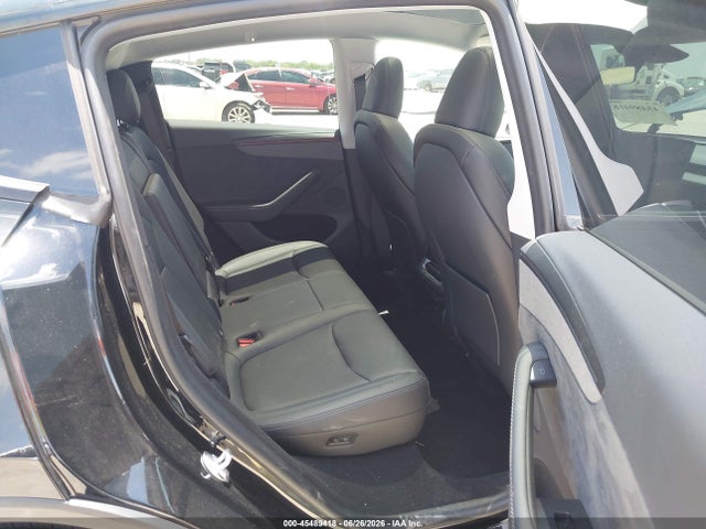 Продаж на аукціоні авто 2026 Tesla Model Y Premium Rear-wheel Drive/rear-wheel Drive, vin: 7SAYGDEDXTA439424, номер лоту: 45489418