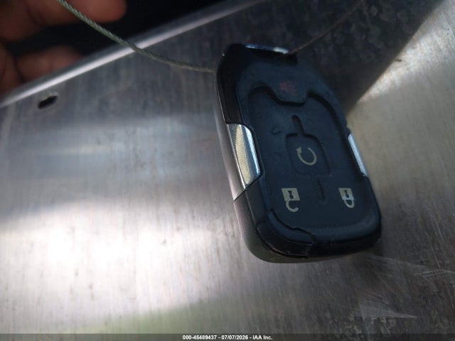 Продажа на аукционе авто 2022 Gmc Terrain Fwd Sle, vin: 3GKALMEV4NL247107, номер лота: 45489437