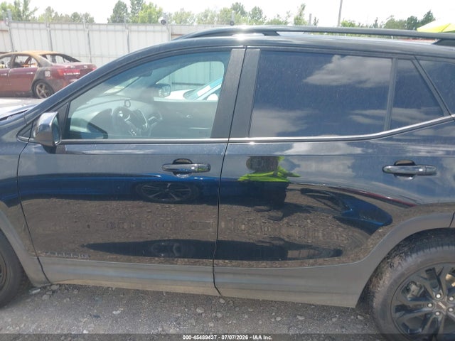 Продажа на аукционе авто 2022 Gmc Terrain Fwd Sle, vin: 3GKALMEV4NL247107, номер лота: 45489437