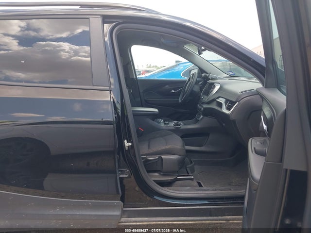 Продажа на аукционе авто 2022 Gmc Terrain Fwd Sle, vin: 3GKALMEV4NL247107, номер лота: 45489437