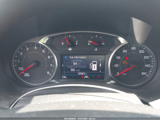 Продажа на аукционе авто 2022 Gmc Terrain Fwd Sle, vin: 3GKALMEV4NL247107, номер лота: 45489437