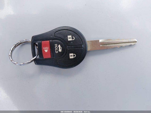 Aukcja sprzedaży 2018 Nissan Sentra S, vin: 3N1AB7AP3JY317445, numer aukcji: 45489445