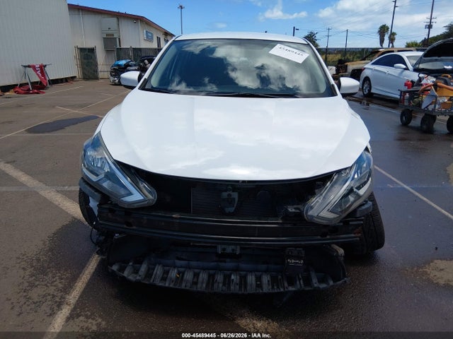 Aukcja sprzedaży 2018 Nissan Sentra S, vin: 3N1AB7AP3JY317445, numer aukcji: 45489445