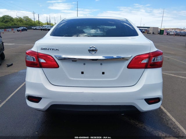 Aukcja sprzedaży 2018 Nissan Sentra S, vin: 3N1AB7AP3JY317445, numer aukcji: 45489445