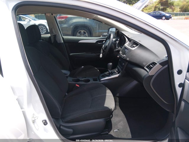 Aukcja sprzedaży 2018 Nissan Sentra S, vin: 3N1AB7AP3JY317445, numer aukcji: 45489445