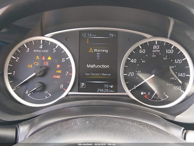 Aukcja sprzedaży 2018 Nissan Sentra S, vin: 3N1AB7AP3JY317445, numer aukcji: 45489445