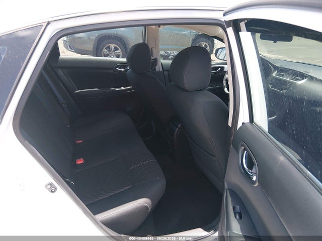 Aukcja sprzedaży 2018 Nissan Sentra S, vin: 3N1AB7AP3JY317445, numer aukcji: 45489445