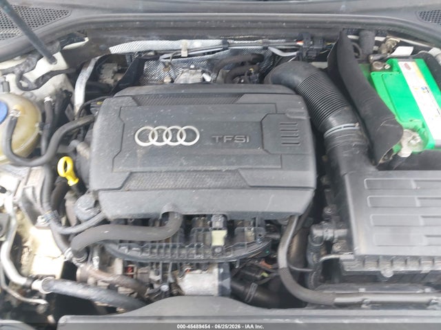 Aukcja sprzedaży 2015 Audi A3 1.8t Premium, vin: WAUACGFF5F1029977, numer aukcji: 45489454