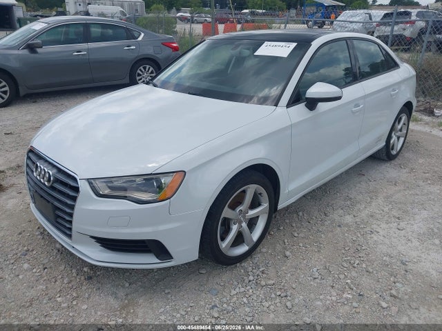 Aukcja sprzedaży 2015 Audi A3 1.8t Premium, vin: WAUACGFF5F1029977, numer aukcji: 45489454