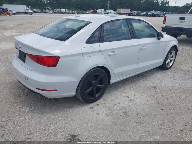 Aukcja sprzedaży 2015 Audi A3 1.8t Premium, vin: WAUACGFF5F1029977, numer aukcji: 45489454