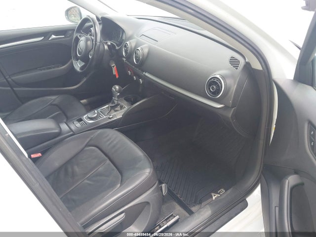 Aukcja sprzedaży 2015 Audi A3 1.8t Premium, vin: WAUACGFF5F1029977, numer aukcji: 45489454