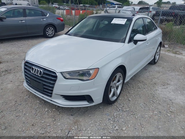 Aukcja sprzedaży 2015 Audi A3 1.8t Premium, vin: WAUACGFF5F1029977, numer aukcji: 45489454