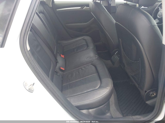 Aukcja sprzedaży 2015 Audi A3 1.8t Premium, vin: WAUACGFF5F1029977, numer aukcji: 45489454