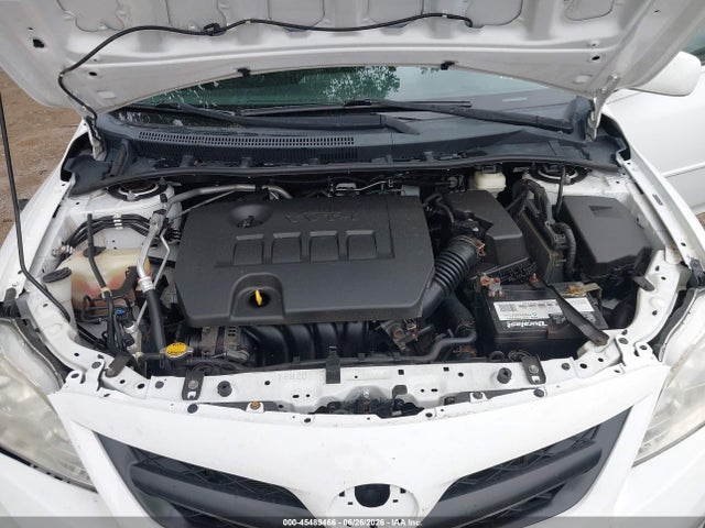 Продаж на аукціоні авто 2011 Toyota Corolla S, vin: 2T1BU4EE6BC739052, номер лоту: 45489466