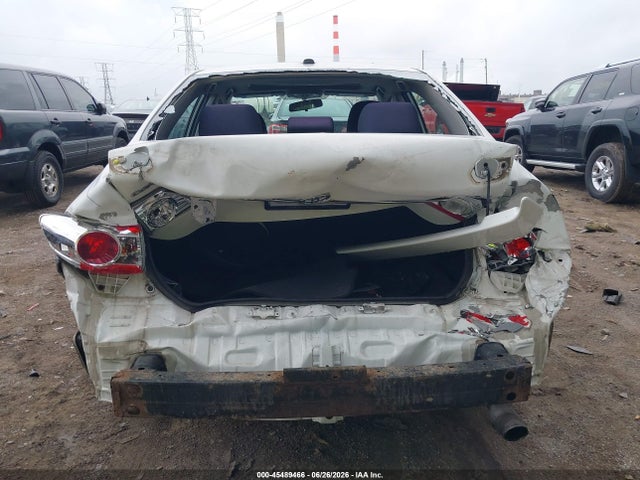 Продаж на аукціоні авто 2011 Toyota Corolla S, vin: 2T1BU4EE6BC739052, номер лоту: 45489466