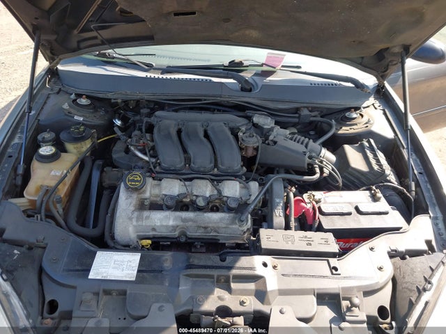 Aukcja sprzedaży 2004 Ford Taurus Ses, vin: 1FAFP55S74G161168, numer aukcji: 45489470