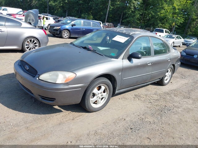 Aukcja sprzedaży 2004 Ford Taurus Ses, vin: 1FAFP55S74G161168, numer aukcji: 45489470
