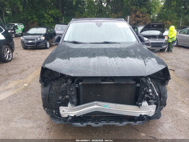 45489471 :رقم المزاد ، WA1AHAF75KD037509 vin ، 2019 Audi Q7 45 Premium/45 Se Premium مزاد بيع