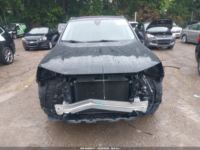 45489471 :رقم المزاد ، WA1AHAF75KD037509 vin ، 2019 Audi Q7 45 Premium/45 Se Premium مزاد بيع