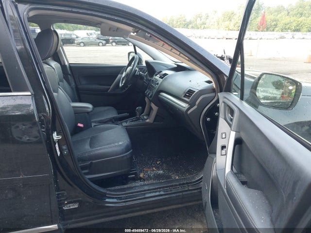 Subaru Forester 2.0xt Touring 2015 JF2SJGUC8FH402203 Image 5