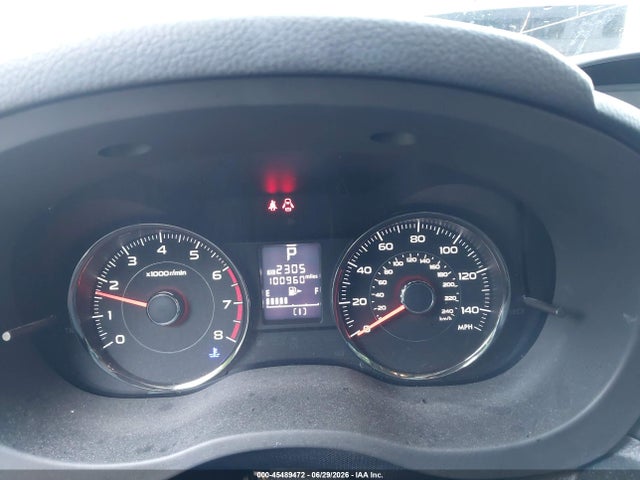 Subaru Forester 2.0xt Touring 2015 JF2SJGUC8FH402203 Image 7