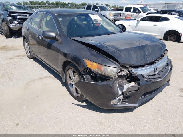 Aukcja sprzedaży 2012 Acura Tsx 2.4, vin: JH4CU2F4XCC025643, numer aukcji: 45489474