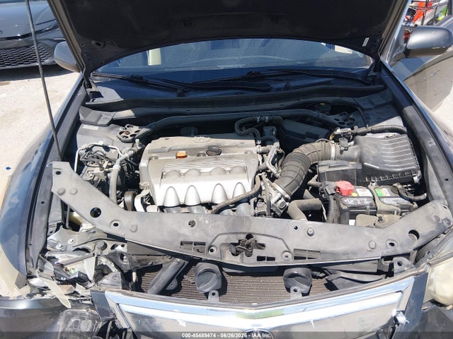 Aukcja sprzedaży 2012 Acura Tsx 2.4, vin: JH4CU2F4XCC025643, numer aukcji: 45489474