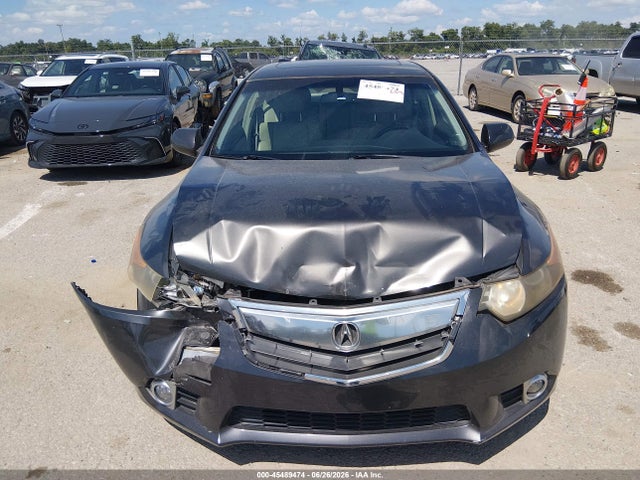 Aukcja sprzedaży 2012 Acura Tsx 2.4, vin: JH4CU2F4XCC025643, numer aukcji: 45489474