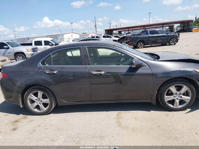Aukcja sprzedaży 2012 Acura Tsx 2.4, vin: JH4CU2F4XCC025643, numer aukcji: 45489474