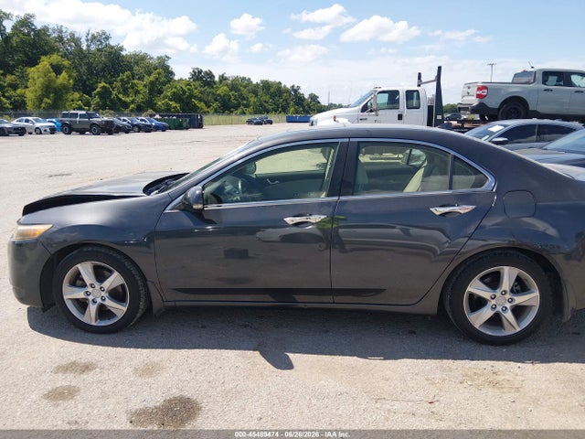 Aukcja sprzedaży 2012 Acura Tsx 2.4, vin: JH4CU2F4XCC025643, numer aukcji: 45489474