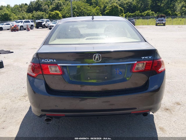 Aukcja sprzedaży 2012 Acura Tsx 2.4, vin: JH4CU2F4XCC025643, numer aukcji: 45489474