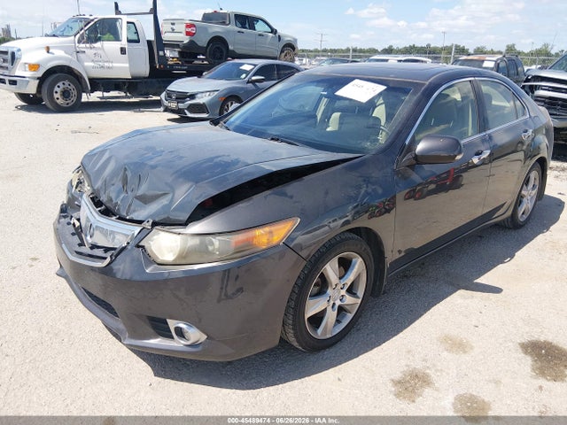 Aukcja sprzedaży 2012 Acura Tsx 2.4, vin: JH4CU2F4XCC025643, numer aukcji: 45489474
