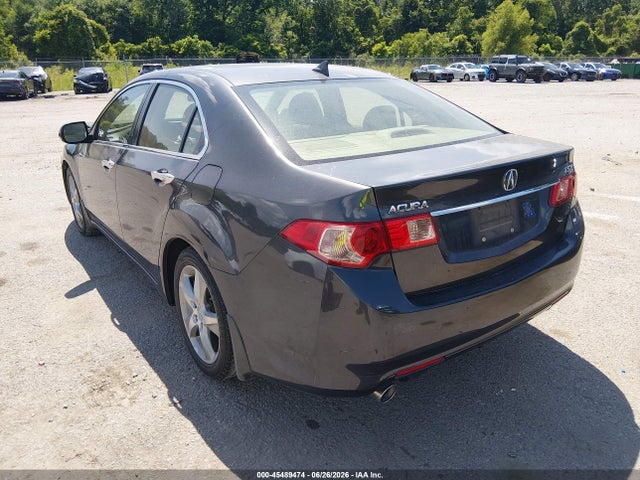 Aukcja sprzedaży 2012 Acura Tsx 2.4, vin: JH4CU2F4XCC025643, numer aukcji: 45489474