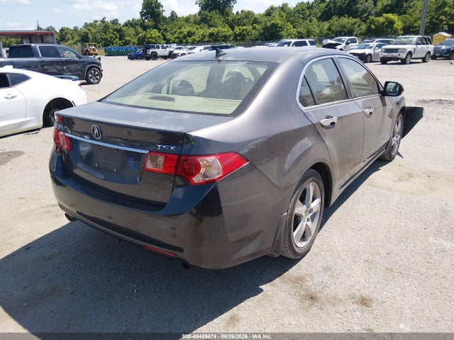 Aukcja sprzedaży 2012 Acura Tsx 2.4, vin: JH4CU2F4XCC025643, numer aukcji: 45489474