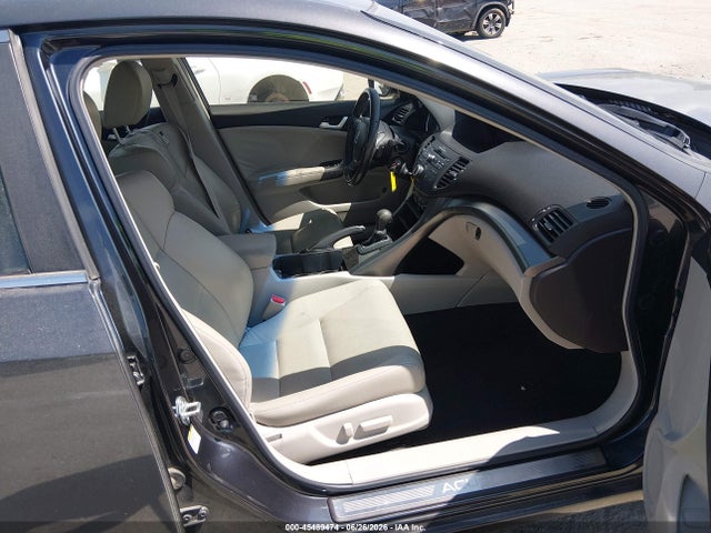 Aukcja sprzedaży 2012 Acura Tsx 2.4, vin: JH4CU2F4XCC025643, numer aukcji: 45489474