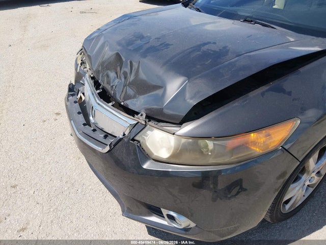 Aukcja sprzedaży 2012 Acura Tsx 2.4, vin: JH4CU2F4XCC025643, numer aukcji: 45489474